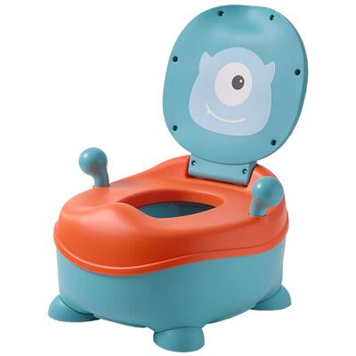 世纪宝贝抽屉式便槽儿童马桶