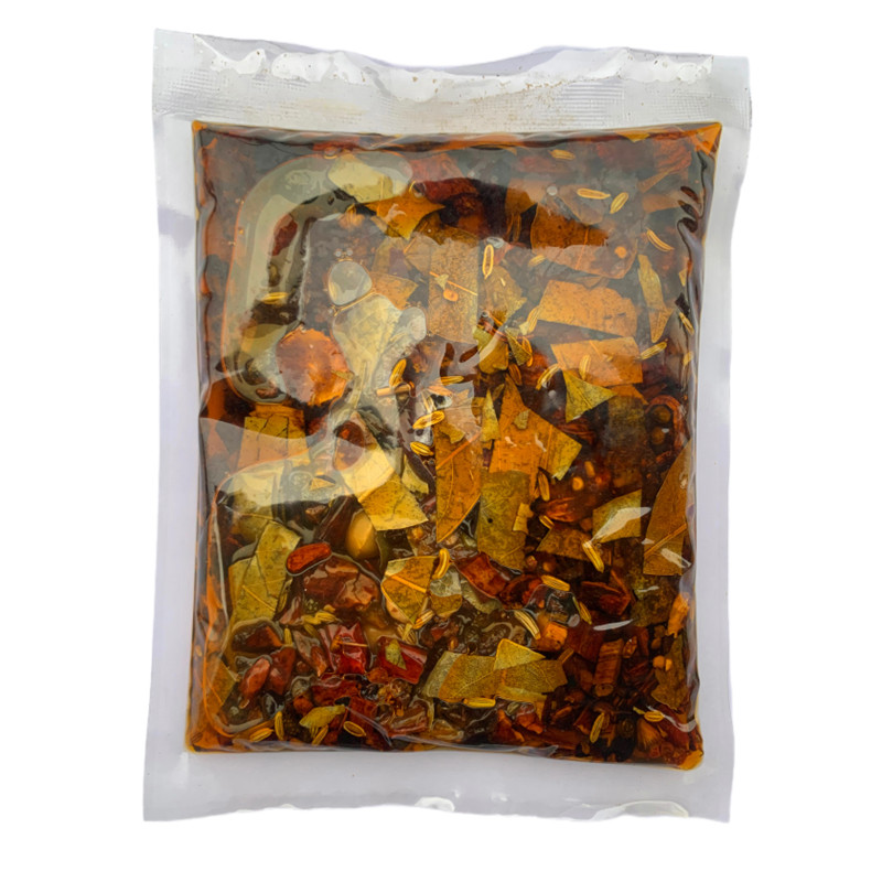 潜江油焖大虾调料麻辣小龙虾调料