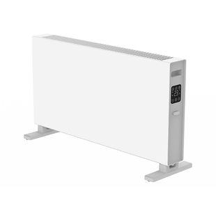 heallux海路世石墨烯取暖器家用电暖气全屋采暖省电节能电暖器