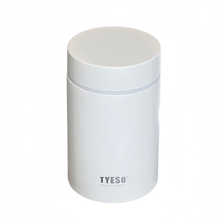 tyeso泰硕迷你保温杯女生小巧便携杯子高颜值咖啡杯随行简约水杯