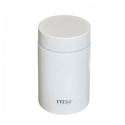 tyeso泰硕迷你简约保温杯咖啡杯