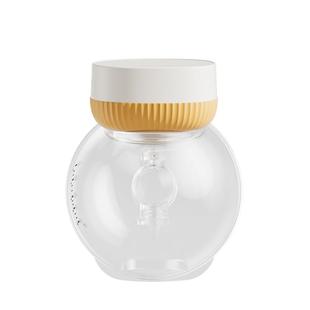 亿可熊电动吸奶器免手扶穿戴式奶量挤奶便携单双边正品静音全自动