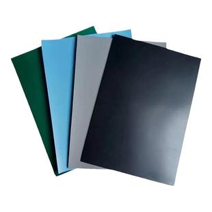 防静电台垫橡胶PVC耐高温桌垫绿色工作台胶皮2mm3mm5mm流水线桌布