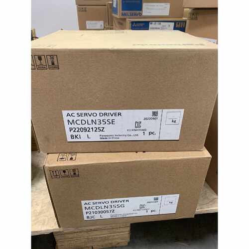 下单前咨询全新驱动器MCDLN35SE  MCDLN35SG