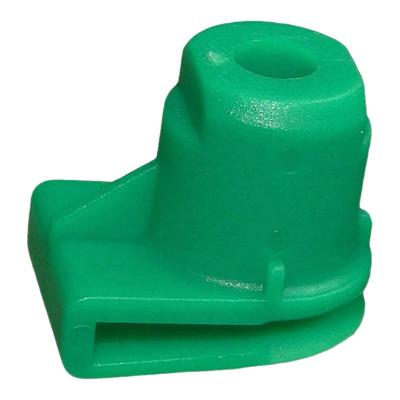 奥迪前后保险杠固定夹螺母高品质