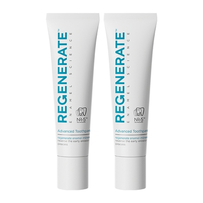 regenerate修复牙膏旅行装