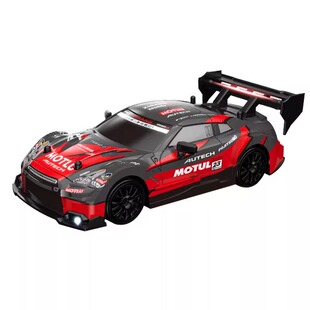 专业遥控车四驱漂移赛车男孩玩具充电高速比赛遥控汽车挡位变速