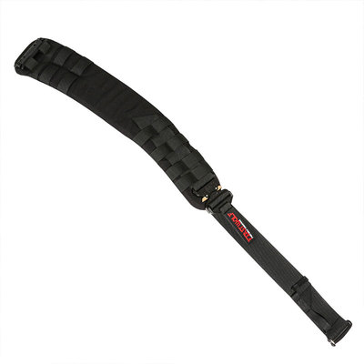 屠龙背带加厚肩垫一体式背带