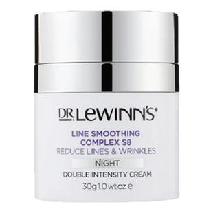 新西兰HC药房澳洲莱文医生八胜肽双倍滋养晚霜深度夜间修复抗皱