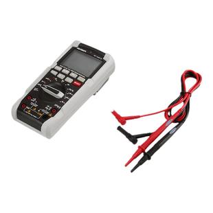 沃卡福VOLTCRAFT VC-440 E万能表数字高精度多功能数显智能万能表