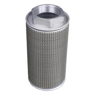 注塑机油箱滤网DAOTIAN液压油滤芯100目油泵滤芯MF过滤器吸油滤网