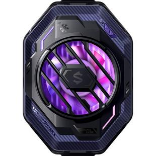 黑鲨手机散热器3Pro冰封散热背夹半导体制冷降温神器适配苹果小米一加安卓手机通用超静音电竞游戏直播