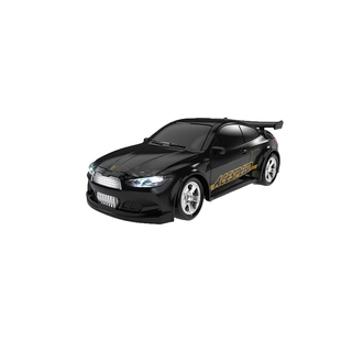 遥控小车1:64迷你遥控赛车RC桌面漂移充电动男孩炫酷新型收藏玩具