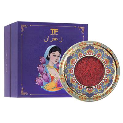 TFTANGFAN伊朗马什哈德藏红花