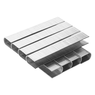 码钉枪钉排钉四用码钉枪专用码钉1008F粗细门钉U型钉直钉画框钉子