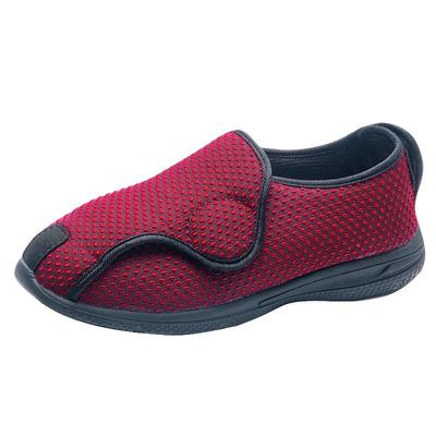 糖尿病足鞋加宽加肥拇外翻大脚骨