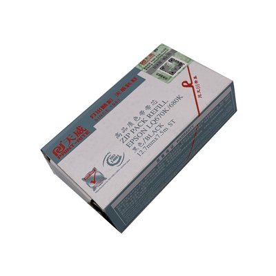 针式打印机LQ670KLQ680K色带芯