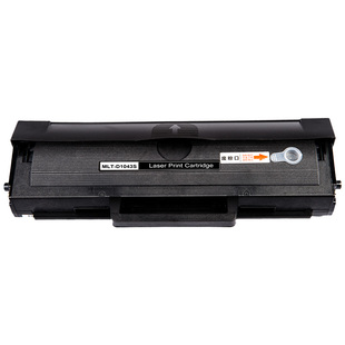 虫虫适用三星MLT-D1043S硒鼓ML1666 1676 1861 1675 1660 1661 1865W 1670打印机SCX-3200墨盒3201 3206 3218