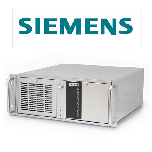 议价西门子原装6AG4104-4DA12-0XX3工业计算机 工控机SIMATIC IPC