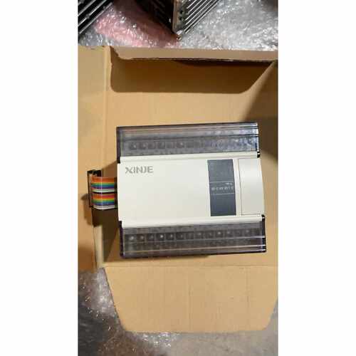 〔议价-可维修〕信捷PLC扩展模块 XD-E16X16YT-C