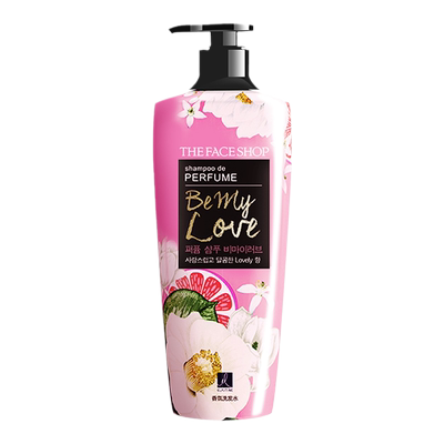 菲诗小铺清洁洗发水护发素400ml