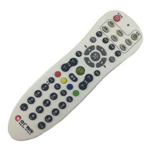 适用于浙江温州华数数字遥控器高清款温州中广有线数字电视遥控器