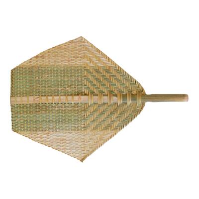 田园风是竹竹竹扇原生态民国风