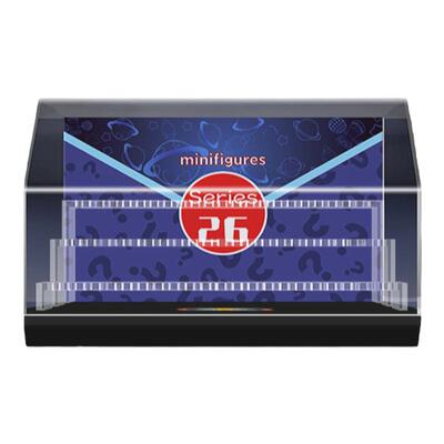 手办盲盒KGBOX新款福利款