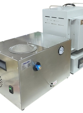 协展石膏模具烤炉机温差小升温快
