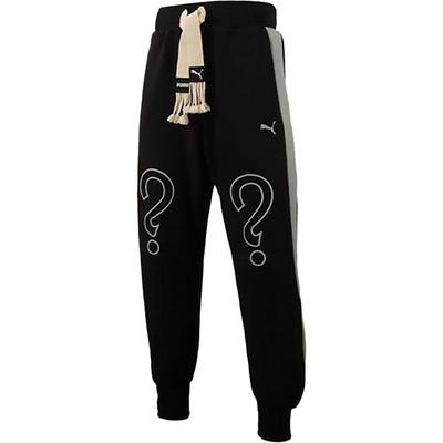 彪马正品男子运动长裤