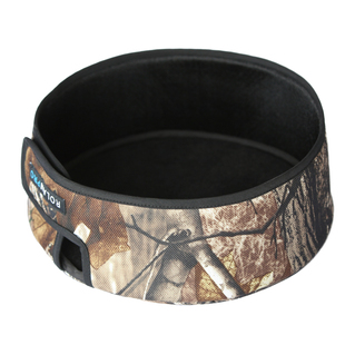 长焦镜头短盖 迷彩镜头盖 可按型号定制 ROLANPRO若兰炮衣出品