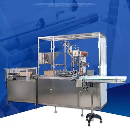 江苏RW-580烟包机三维透明膜包装机产品化妆品牙膏装盒机可定