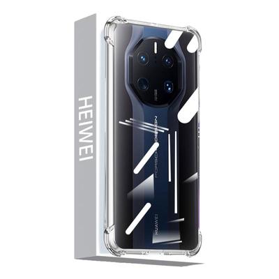 适用于华为mate50rs保时捷手机壳