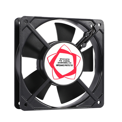 12025散热风扇机柜配电柜