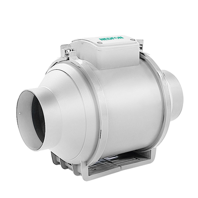 绿岛风强力管道抽风机