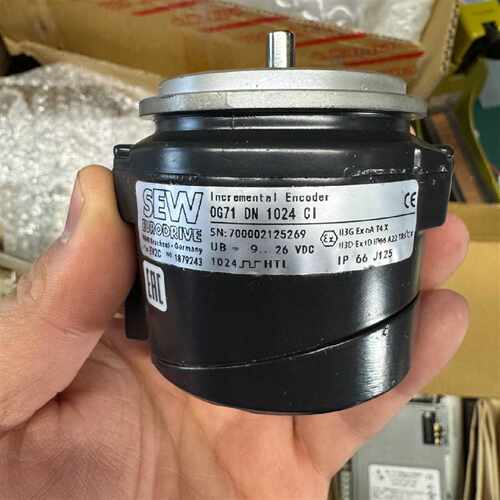 询议价SEW编码器OG71DN1024CI