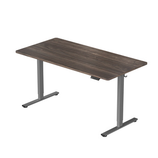 乐歌环保板电动升降书桌学习桌青少年写字桌家用办公电脑桌E2/E2S