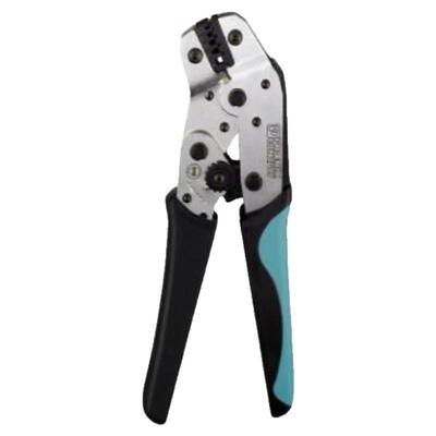 菲尼克斯压线钳 CRIMPFOX 6 工具 梯形压接 德国原装正品 1212034