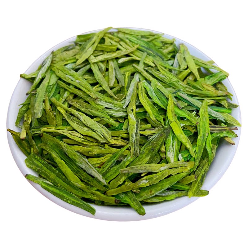 2026年新茶龙井250克明前茶包邮