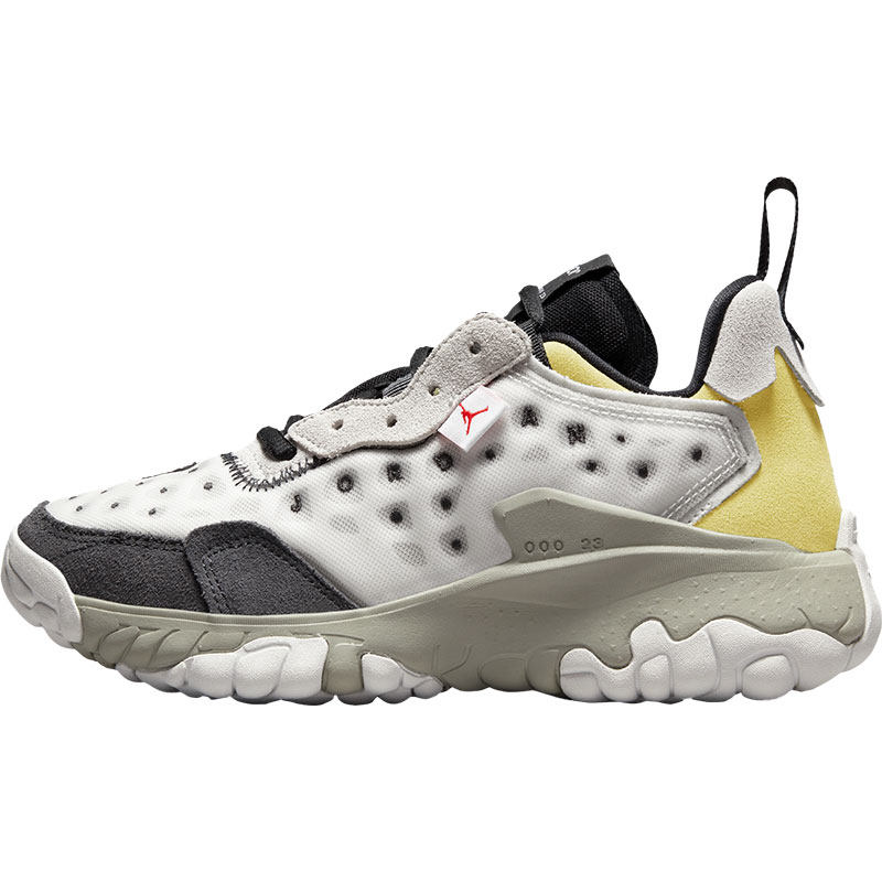 Nike/耐克正品Jordan Brand GS女子大童运动篮球鞋CZ0834-003