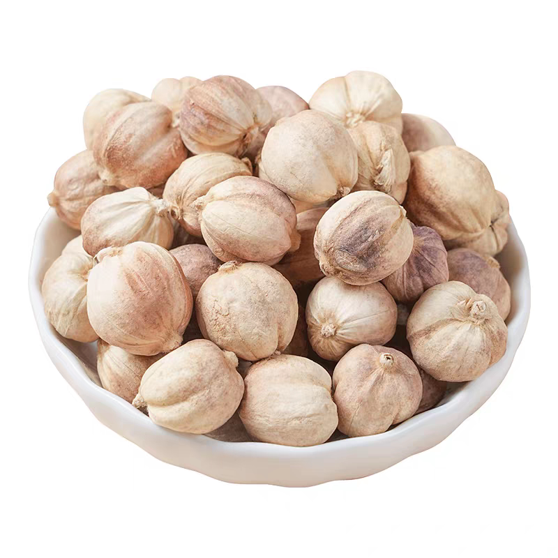 白豆蔻中药材500g火锅炒菜卤肉
