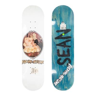 FuckingAwesome滑板板面