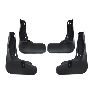 适用25款比亚迪唐海鸥宋元汉秦汽车L挡泥板DMI海豹EV海豚配件海狮