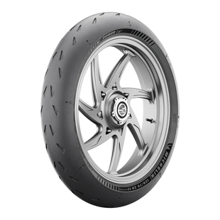 米其林摩托车轮胎POWERCUP2 120/70ZR17(58W) 赛道街道 超快暖胎