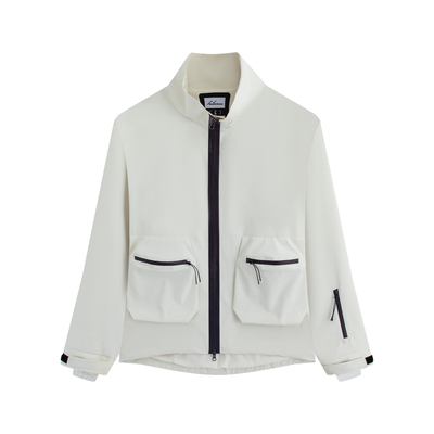 nowinsnow滑雪服女单板