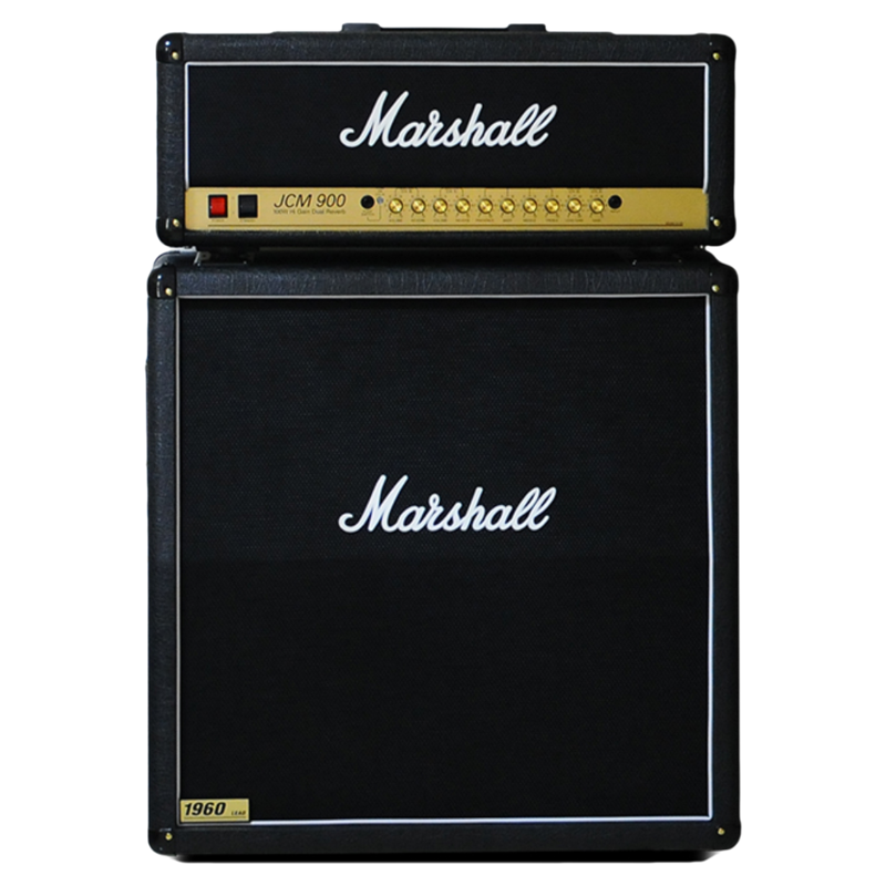 MARSHALL电吉他音箱马歇尔电子管