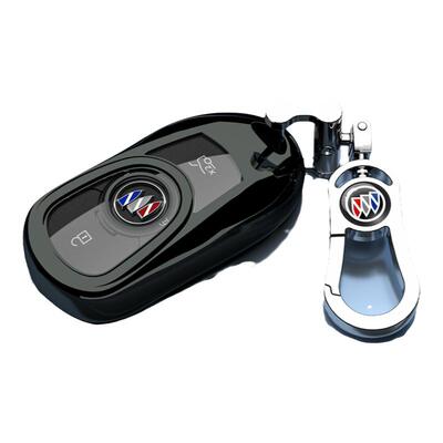 适用2023别克威朗pro钥匙