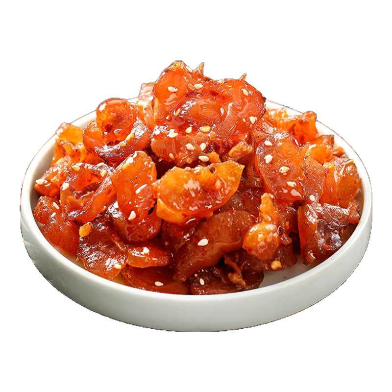 内蒙古特产牛筋牛蹄筋