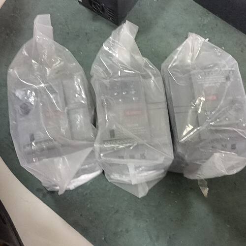 询价下单公司库存3台步科变频器CV20-4T-0022G-NA2R