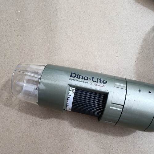 议价Dino-Lite AM4113T-FVW(R4)，USB接